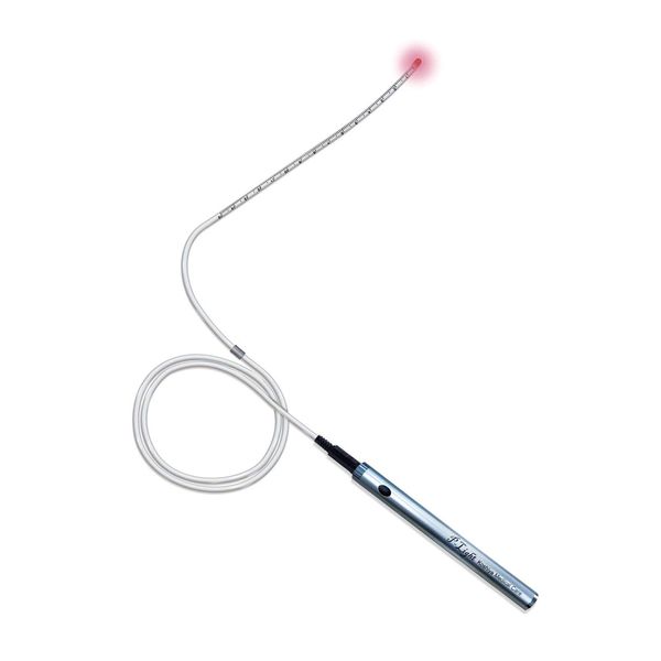 P-Light PR-000 Bedsores Pocket Measuring Instrument, Standard: Set
