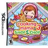 Cooking Mama 3: Shop & Chop - Nintendo DS (Renewed)