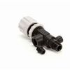 TeeJet Manual Pressure Relief Regulating Valve Max 150 PSI - 23120-3/4-PP
