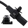 Beck/Arnley 0845076 ABS Wheel Speed Sensor