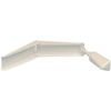NRS Healthcare Foldaway Bottom Wiper