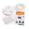 Authentic Knitting Board Rotating Double Knit Loom, KB8300