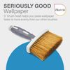 Harris 102054002 Seriously Good Paste Brush | Wallpaper Brush | 5in