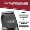 Wahl Combo Pro 14 Piece Complete Styling Kit, 79450