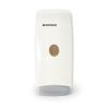 Skin Care Dispenser McKesson White Plastic Push Bar 100