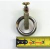 WorldPac (Pack of 10) E Track Fitting with 6.5mm O-Ring