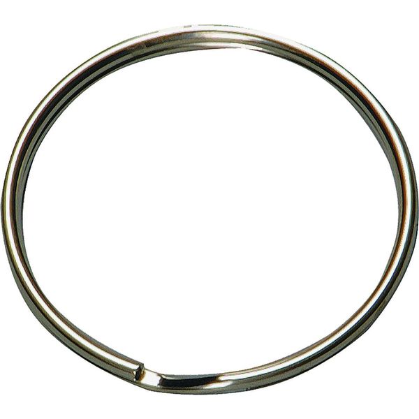 Hy-Ko Split Key Ring -2 Inch