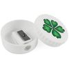 'Irish Shamrock' Compact Pencil Sharpener (PS00039232)