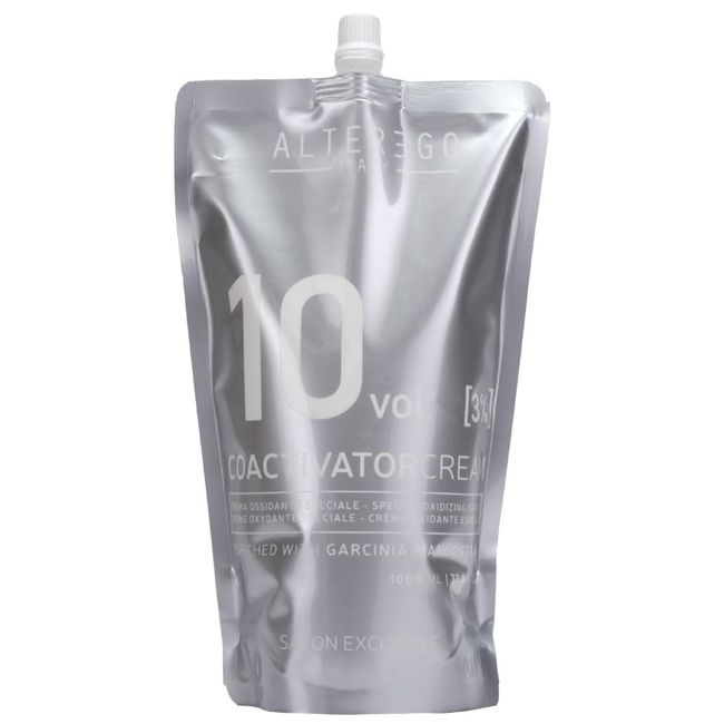 Coactivator Cream 10 Vol, 3%, 1000 ml