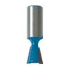 Silverline 763555 1/2" TCT Router Bit Set 12pce 1/2",BLUE