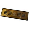 GERMANUS Humidor Humidifier Cassette Gold