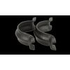 DR300: Muffler Clamp fits Case 3020 4000 4030 4230