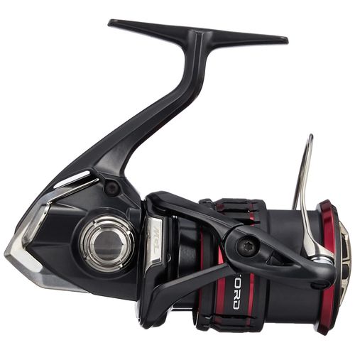 Shimano 20 Vanford 2500S Spinning Reel for Bass Fishing, Standard Model