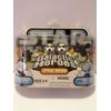 Hasbro Star Wars Galactic Hero Luke & Han Stormtrooper