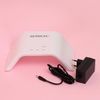 Semilac UV LED Lamp 24 W/36 for Gel Nails