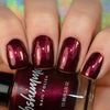 KBShimmer Mull It Over Nail Polish 0.5 oz Full Sized Bottle