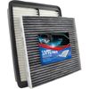 Combo Set Engine & Cabin Air Filter for Kia Optima 2013-2015 Sonata 2011-2014