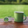 Green Mountain Coffee Breakfast Blend K Cup Pods Light Roast 32 Count