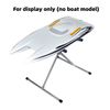 Airplane Display Stand 106*51*35cm Multi-function Bracket  for RC Model US stock