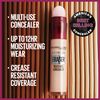 Maybelline Instant Age Rewind Eraser Dark Circles + Treatment, Light (parallel import goods)