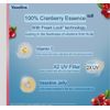 Vaseline Super Food Freshlock Cranberry Lotion 320ml