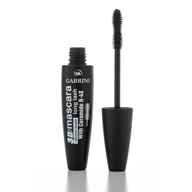 Gabrini 3D Mascara Long Lash