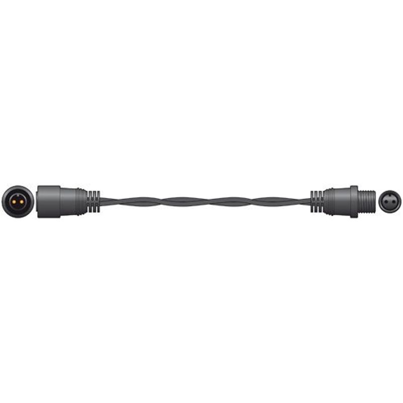 Outdoor string light extension cable - 5m - Online Marketplace ...
