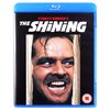 The Shining [Blu-ray] [1980] [1999] [Region Free]