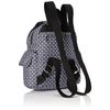 Kipling Women's City Pack Mini Backpacks, Blackish Tile, One Size