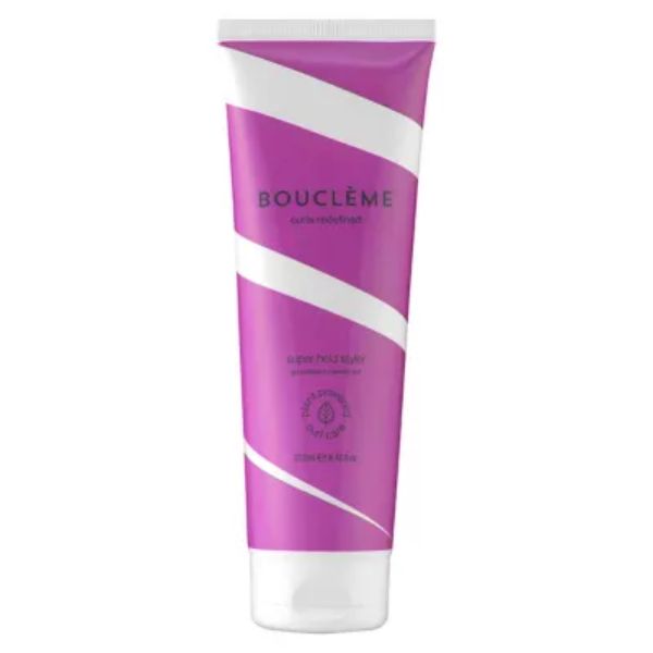 Boucleme Super Hold Styler 250ml
