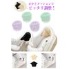 Shoe Blocking Pad, Goods, Shoe Heels, Prevents Slipping, Adjustable Sizing, Heel Pad, Tongue Pad, Heel Cushion, Anti-Slip, Anti-Slip, Anti-Paka, Adhesive Seal, Unisex, Can Be Cut Freely