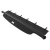 Rear Trunk Cargo Cover Security Shade For Volvo XC90 2006-2011 2012 2013 Base