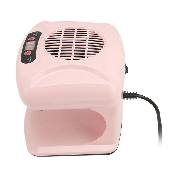 Air Nail Dryer Nail Dryer Infrared Sensor Home Use (UK Plug 220V)