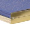 Delphonics Asuka Wakida Notebook A6 (Cream)