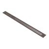 Brown Aluminium Small/Medium Grill 288mm