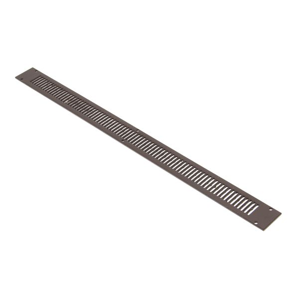 Brown Aluminium Small/Medium Grill 288mm
