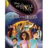【上海外文】A Wrinkle in Time: A Guide to the Universe