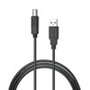 6ft USB Printer Cable Cord For Neat Desk ND-1000 Scanner&Digital Filing System