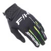FASTHOUSE Elrod Nitro Glove (Black Neon, Small)