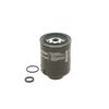 Bosch N4453 - Diesel Filter Car