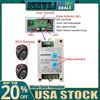 9-30V Wireless Remote Controller Kits for DC Motor Linear Actuator Car Door Open