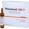 Thioctacid 600 T Inj.-Lsg., 5X24 ml ILO