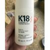 3pcs K18 Leave In Molecular Hair Mask