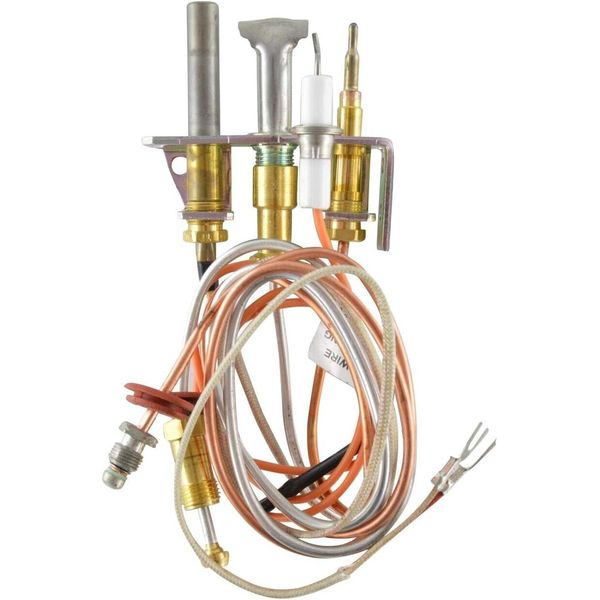 Heat N Glo LP Pilot Assembly (060-515A) SAME DAY SHIPPING