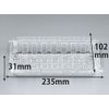 si-pi- Chemical Disposable Containers Hood Pack H – 16 – A
