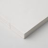 Khadi Handmade Bound Sketchbook 210gsm : Smooth :13x16cm : 20 Sheets
