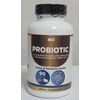 Probiotics With lactobacillus Acidophilus and Bulgaricus- 90 Capsules