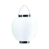 Poly Paper Lanterns/Lanterns, 6 Colors (White)