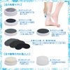 Macross MEBL-82 Electric Rotating Waterproof Body Brush, 8 Types of Attachments (Firm/Soft Brush, Exfoliation, Massage Brush, File (Hard/Midi/Soft), Perfect Body Care Set, Blue