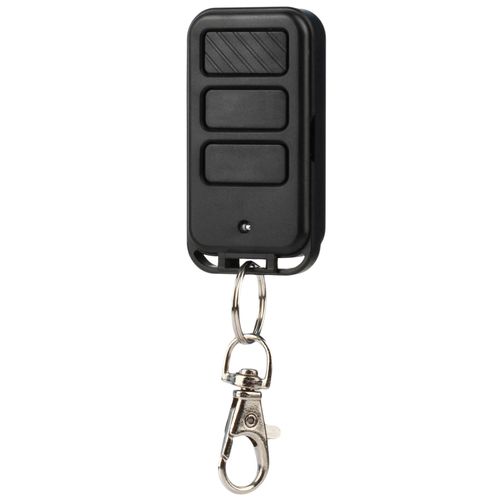 Car Garage Door Remote Opener For Liftmaster 370lm 371LM 373LM 315Mhz Keychain